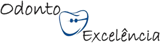 Logo Odonto Excel&ecirc;ncia